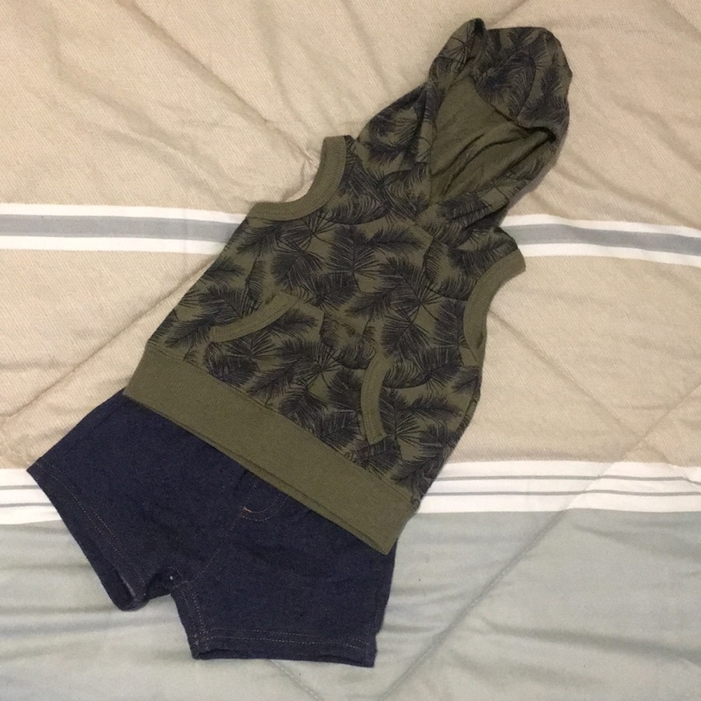 2 Piece Set